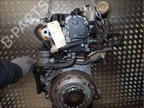 Engine VW FOX Hatchback (5Z1, 5Z3, 5Z4) 1.4 TDI | BP34014714M1 - Image 7