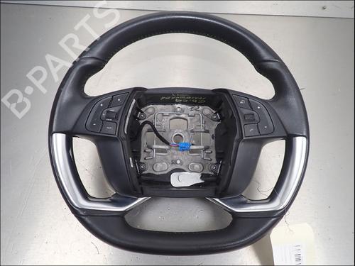 Used Steering wheel Steering wheel CITROËN GRAND C4 SPACETOURER (3A_, 3E_) 1.2 PureTech 130 (131 hp) 40068842 40068842