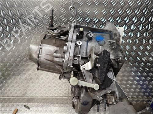 Gearbox CITROËN C4 II (NC_) 1.6 HDi 90 | BP37584568M3  - Image 5