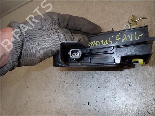 Front left lock DACIA SANDERO II 1.5 dCi | BP36182701C98 - Image 3