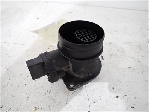Used Mass air flow sensor Mass air flow sensor SEAT IBIZA III (6L1) 1.9 TDI (100 hp) 34016861 34016861
