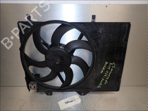 radiator-fan-citroen-c3-aircross-ii-2r_-2c_-2017-34023823 main image