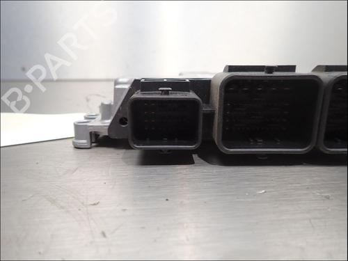 Engine control unit (ECU) CITROËN DS3 (SA_) 1.6 THP 155 | BP40068828M57 - Image 2