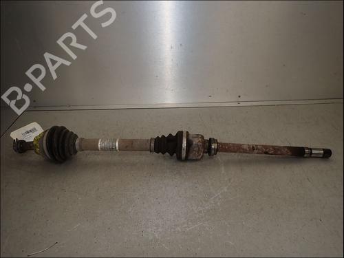 Used Right front driveshaft Right front driveshaft CITROËN C4 Grand Picasso I (UA_) 1.6 HDi (109 hp) 35893176 35893176