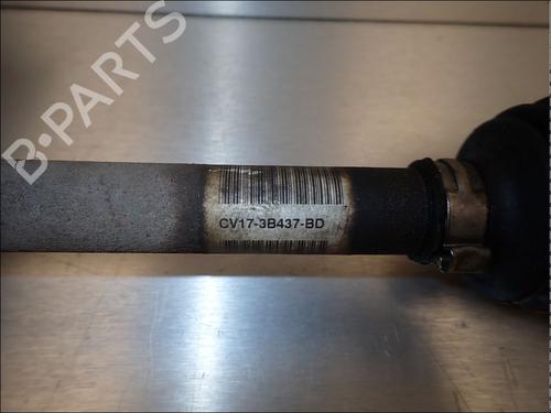 Left front driveshaft FORD B-MAX (JK) 1.0 EcoBoost | BP34016787M38 - Image 4