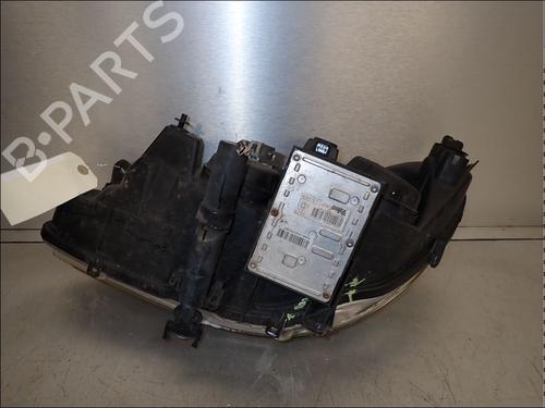 Right headlight PEUGEOT 607 (9D, 9U) 2.2 HDi | BP34031615C29  - Image 5