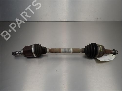 Used Left front driveshaft Left front driveshaft 39016558 39016558