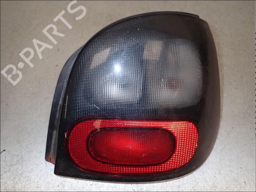 Andre Andre RENAULT MEGANE Scenic (JA0/1_) 1.9 dTi (JA0N) (98 hp) 34031301 34031301