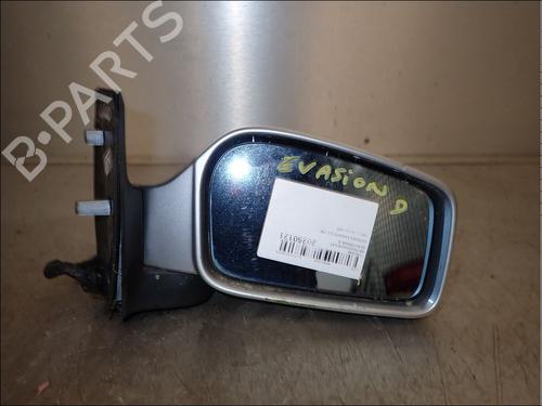 Used Right mirror Right mirror CITROËN EVASION MPV (22, U6) 2.0 HDI 16V (109 hp) 34032626 34032626