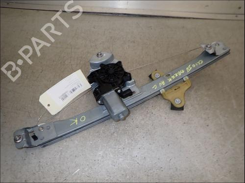 Used Front left window mechanism Front left window mechanism 37065669 37065669