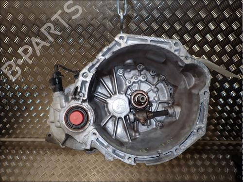 gearbox-kia-picanto-ii-ta-2011-2012-2013-2014-2015-2016-2017-2018-34019555 main image