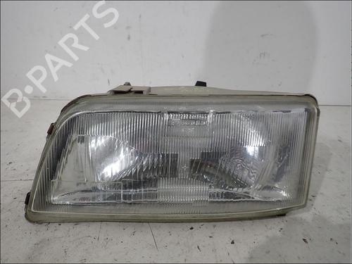 Used Left headlight Left headlight CITROËN JUMPER I Van (230L) 1.9 D (69 hp) 34024285 34024285
