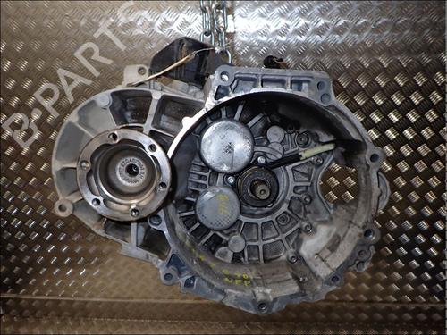 Used Gearbox Gearbox SEAT ALTEA (5P1) 2.0 TDI 16V (140 hp) 34015242 34015242