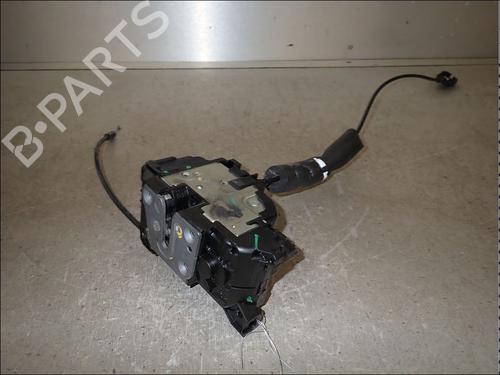Used Rear left lock Rear left lock 34014585 34014585