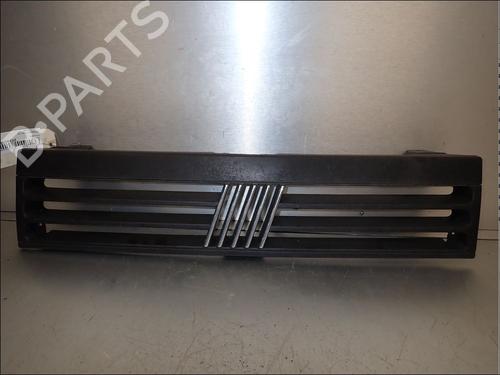 Used Grille Grille FIAT PANDA (141_) 900 (40 hp) 34020306 34020306