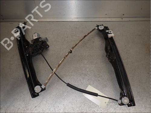 Rudehejsemekanisme Højre foran CITROËN DS5 2.0 BlueHDi 180 | BP34035817C23 - Image 2