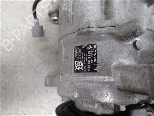 AC compressor BMW X1 (E84) sDrive 16 d | BP37871297M34 - Image 3