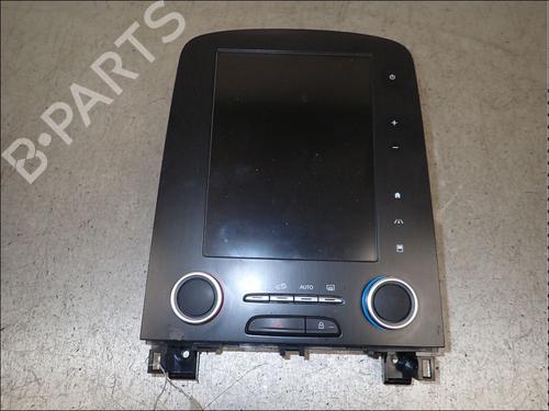 Display Display RENAULT GRAND SCÉNIC IV (R9_) 1.2 TCe 130 (130 hp) 34033535 34033535