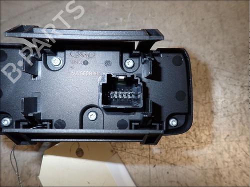 Headlight switch FORD FIESTA VI (CB1, CCN) 1.4 TDCi | BP34031049I24 - Image 3