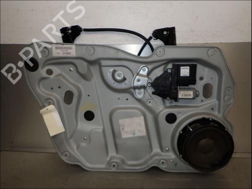 Used Front left window mechanism Front left window mechanism VW TOURAN (1T1, 1T2) 2.0 TDI 16V (140 hp) 35941304 35941304