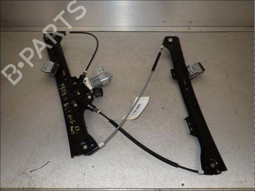Used Front left window mechanism Front left window mechanism 34016936 34016936