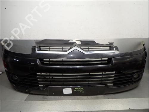 Used Front bumper Front bumper 37167356 37167356