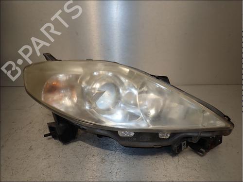 Used Right headlight Right headlight MAZDA 5 (CR) 2.0 CD (CR19) (143 hp) 34027391 34027391