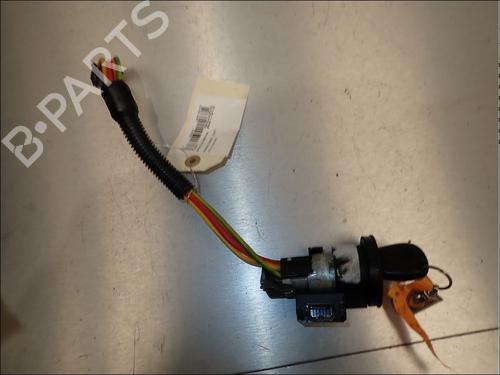Used Ignition barrel Ignition barrel RENAULT SCÉNIC I MPV (JA0/1_, FA0_) 1.9 dCi RX4 (102 hp) 34033537 34033537