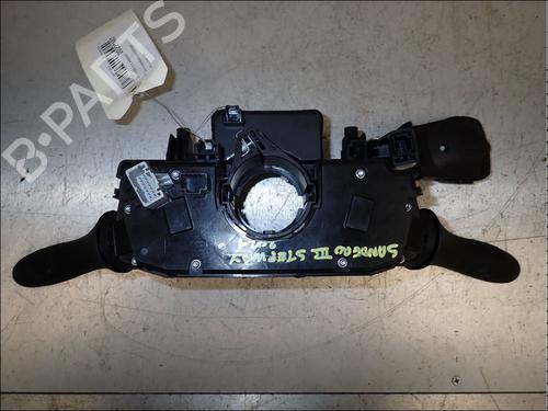 Headlight switch DACIA SANDERO III 1.0 TCe LPG | BP34017284I24  - Image 5