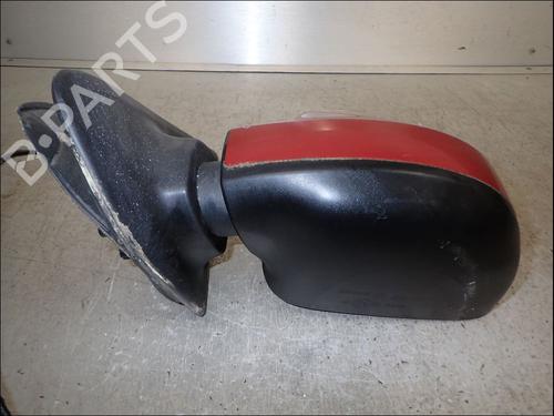 Left mirror DACIA SANDERO II 1.5 dCi | BP36182696C26  - Image 5