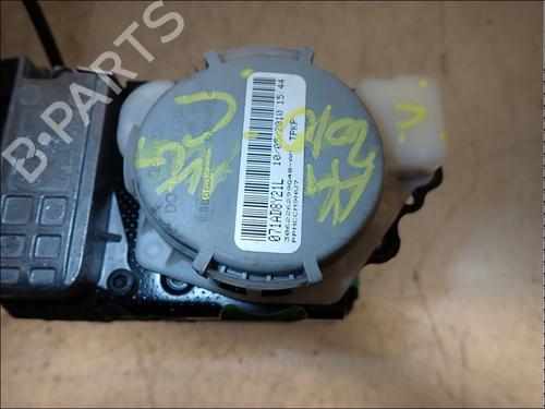 Front right seatbelt AUDI A4 B8 Avant (8K5) 2.0 TDI | BP34015517I25 - Image 4