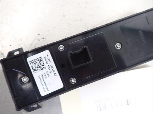 Left front window switch FORD FOCUS II (DA_, HCP, DP) 1.8 TDCi | BP40491218I27 - Image 3