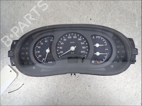 Used Instrument cluster Instrument cluster 36962716 36962716