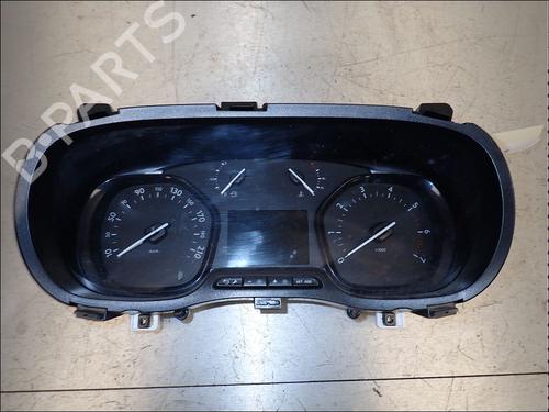 Used Instrument cluster Instrument cluster 34028048 34028048