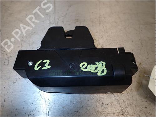Used Tailgate lock Tailgate lock 34023143 34023143
