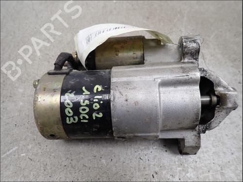 Used Starter Starter 37507483 37507483