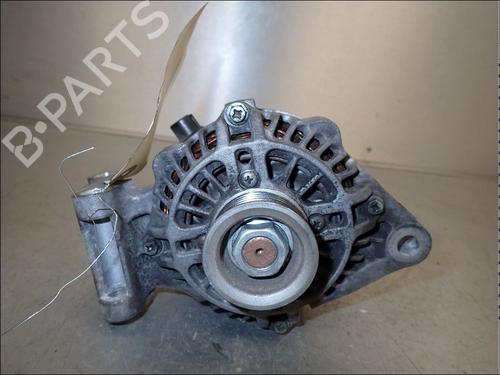 Used Alternator Alternator FORD FIESTA V (JH_, JD_) 1.25 16V (75 hp) 34014729 34014729