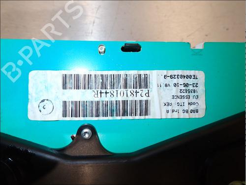 Instrument cluster DACIA SANDERO 1.4 MPI LPG | BP34010642C47 - Image 5