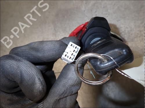 Ignition barrel HYUNDAI i30 (GD) 1.6 CRDi | BP34034222M48 - Image 4