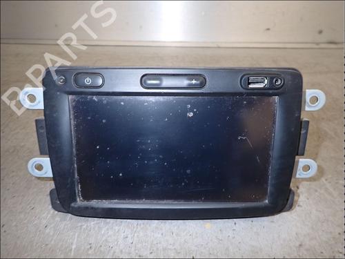 Bilradio Bilradio RENAULT MASTER III Van (FV) 2.3 dCi 145 FWD (FV0E, FV0F, FV0H, FV02, FV0M, FV0S,... (146 hp) 34036717 34036717