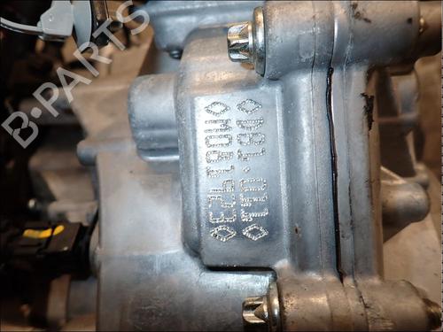 Gearbox RENAULT CLIO V (B7_) 1.6 E-TECH 140 (B7MU) | BP34016072M3 - Image 7