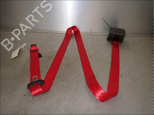 Used Rear left belt tensioner Rear left belt tensioner SEAT IBIZA IV (6J5, 6P1) 2.0 TDI (143 hp) 34014650 34014650