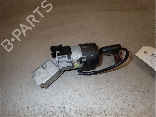 Used Ignition barrel Ignition barrel CITROËN C4 Picasso I MPV (UD_) 1.6 HDi (109 hp) 34026392 34026392