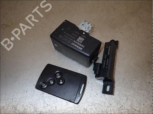 Used Ignition barrel Ignition barrel RENAULT CAPTUR II (HF_) E-TECH 145 (HFMU, HFMM) (145 hp) 34031763 34031763