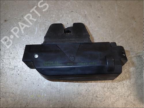 Used Tailgate lock Tailgate lock CITROËN XSARA PICASSO (N68) 1.6 HDi (109 hp) 34027794 34027794