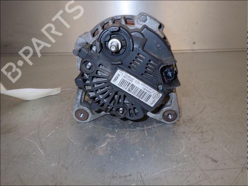 Alternator RENAULT MODUS / GRAND MODUS (F/JP0_) 1.2 16V (JP0W) | BP34027796M7 - Image 2
