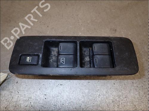 Used Left front window switch Left front window switch NISSAN QASHQAI I (J10, NJ10) 1.5 dCi (110 hp) 34016856 34016856