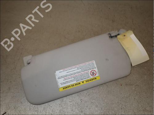 Right sun visor MERCEDES-BENZ A-CLASS (W169) A 180 CDI (169.007, 169.307) | BP34016882I2 - Image 3