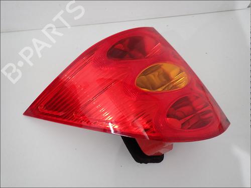 Used Left taillight Left taillight 34024809 34024809