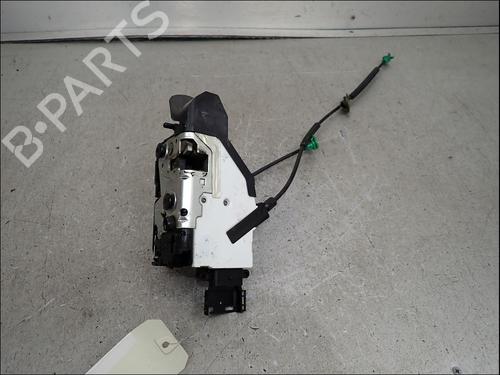 front-left-lock-citroen-c3-picasso-sh_-2008-37507618 main image